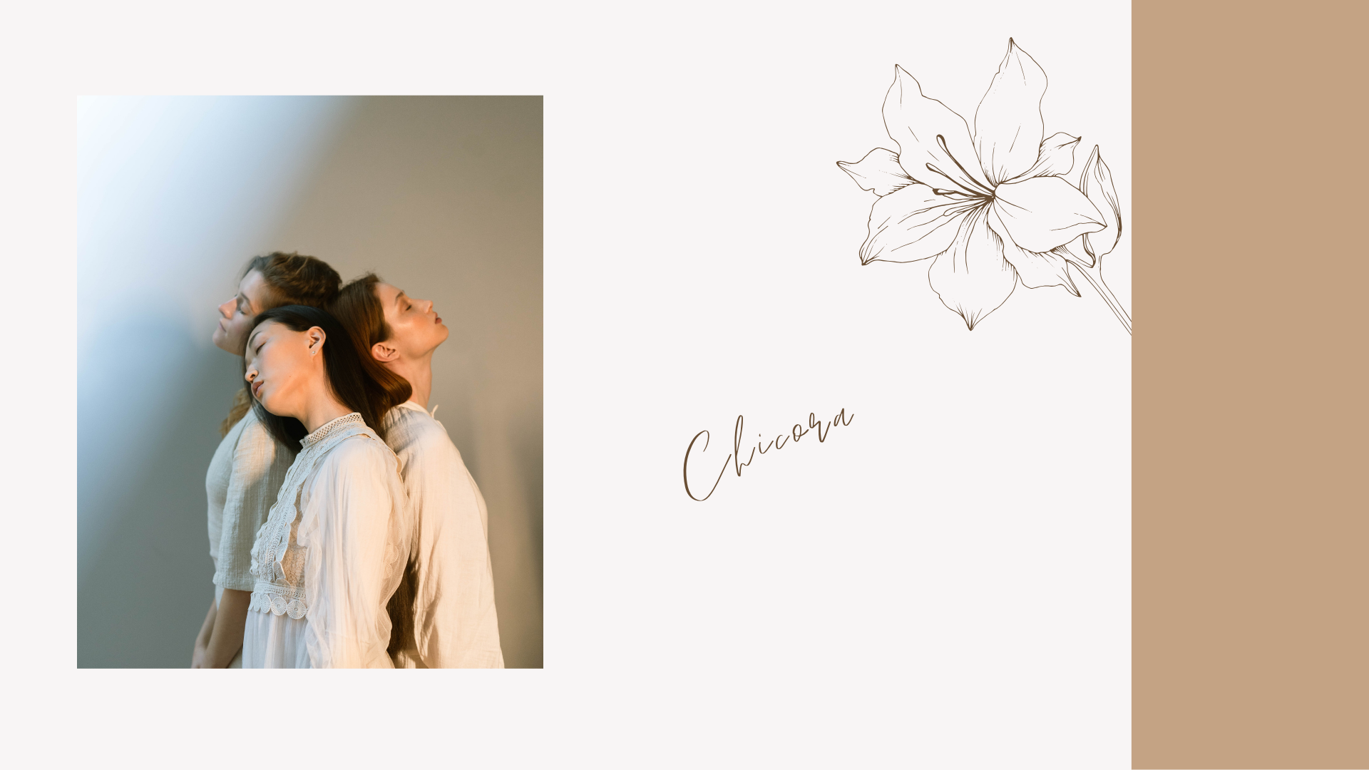 Chicora Design